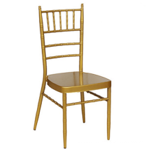 para silla de diseño de eventos silla de metal